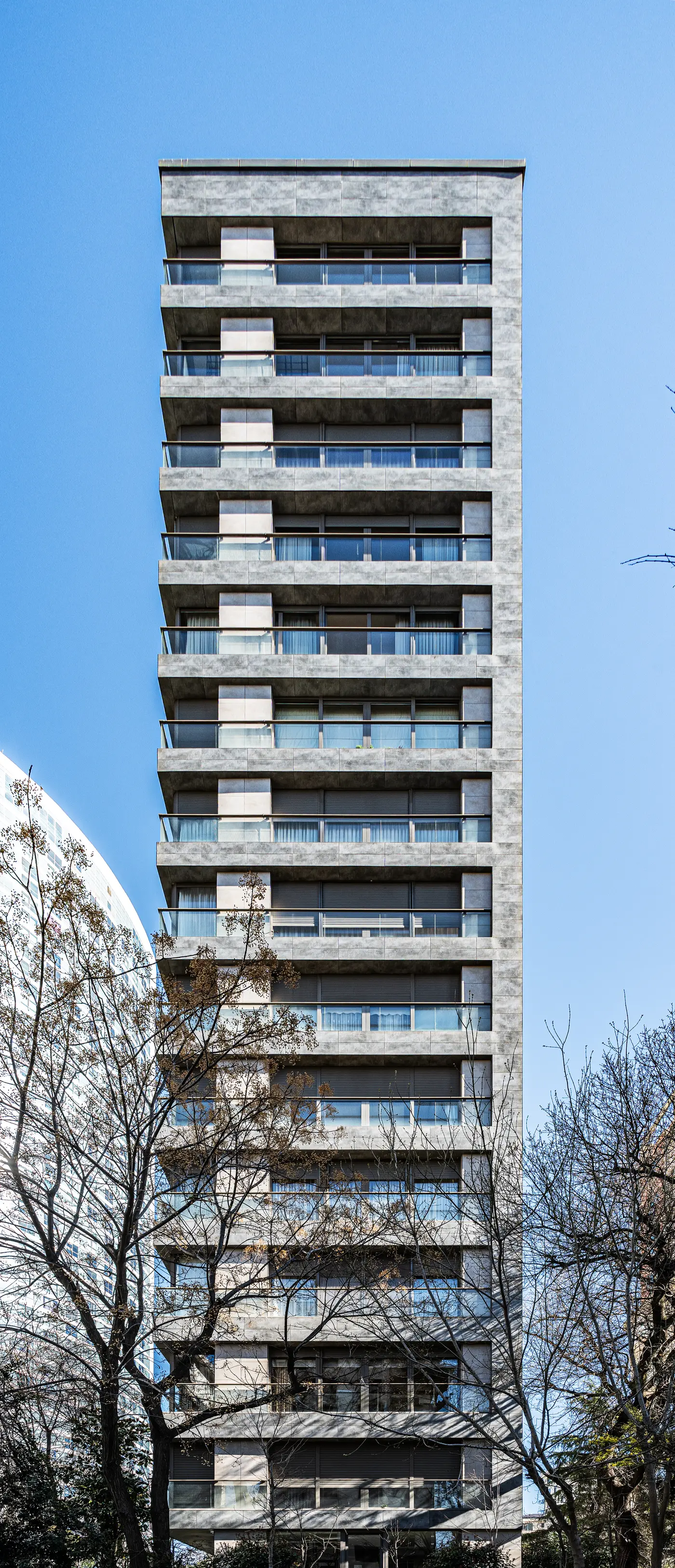 Evim Apartmanı