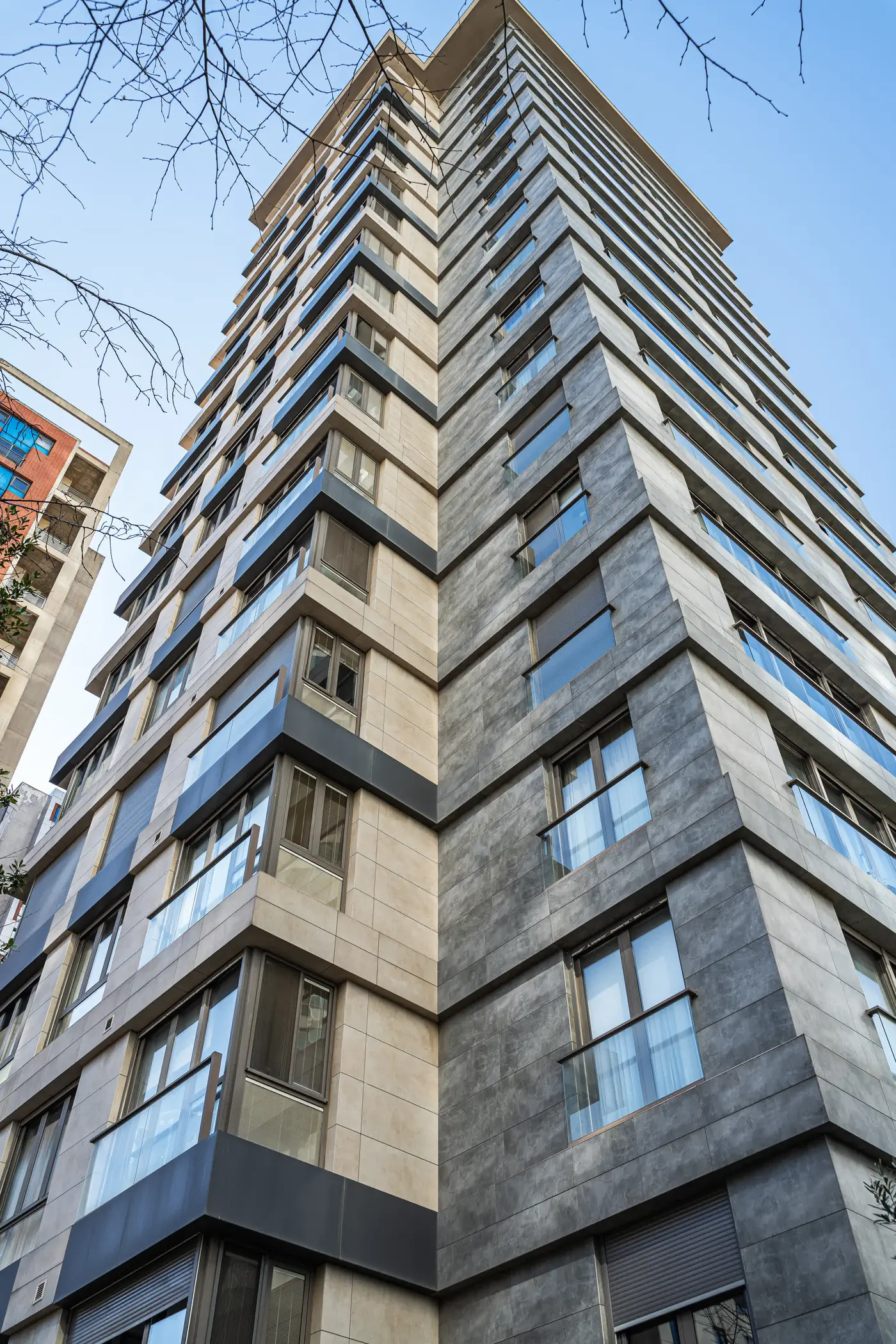 Hanem Apartmanı