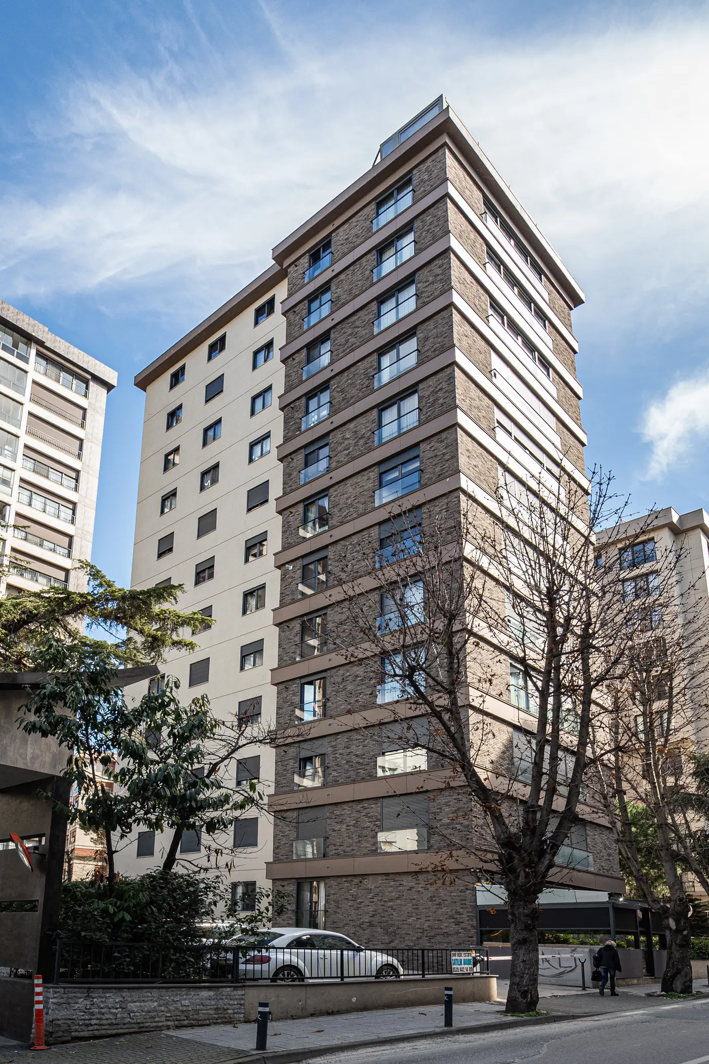 Ufuk Apartmanı